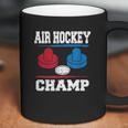 Air Hockey Champ Hockey Table Champion Coffee Mug