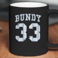 Al Bundy 33 Blue Coffee Mug