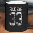 Al Bundy Polk High T-Shirts Coffee Mug