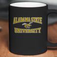 Alabama State University I Coffee Mug