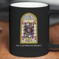 Alan Parsons Project - Turn Of A Friendly Card Coffee Mug