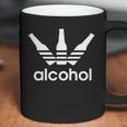 Alcohol Logo Coffee Mug