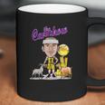 Alex Caruso The Carushow Goat Coffee Mug