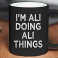 Ali Graphic Design Printed Casual Daily Basic Coffee Mug