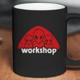 Alien Workshop T-Shirt Coffee Mug