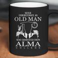 Alma College Coffee Mug