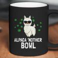 Alpaca Nother Bowl Funny Marijuana Cbd Weed Smoker Graphic Design Printed Casual Daily Basic Coffee Mug