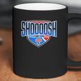 Alpha Academy Shoooosh A Thank Yeww Men Women T-Shirt Graphic Print Casual Unisex Tee Coffee Mug