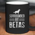 Alpha Dog Chief Overlords Coffee Mug