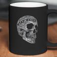 Alternative Clothes Aesthetic Goth Women Stay Weird Skull Gothic Goth Punk Coffee Mug