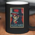 Alucard Hellsing Shirt Coffee Mug