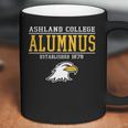 Alumnus Ashland College Coffee Mug