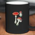 Amanita Muscaria Coffee Mug