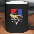 Amc Javelin Amx Automotive Coffee Mug