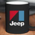 Amc Jeep Logo Coffee Mug