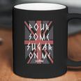 American Classics Def Leppard Coffee Mug