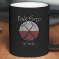 American Classics Pink Floyd Hammas Black Coffee Mug