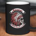 American Motorcycle Indian Bikers Club Hoodie Coffee Mug