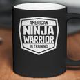 American Ninja Warrior In Training Coffee Mug