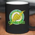 All American Show Cw Football Show South Crenshaw Graphic Design Printed Casual Daily Basic Coffee Mug