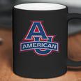 American University T-Shirt Coffee Mug