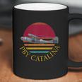 American Ww2 Planes Pby Catalina Flying Boat Seaplane Coffee Mug