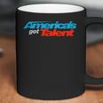 Americas Got Talent Coffee Mug