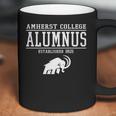 Amherst College Alumnus 1821 Coffee Mug