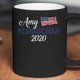 Amy Klobuchar 2020 Campaign 2020 Democrat T-Shirt Coffee Mug