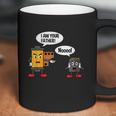 Analog Film Roll & Sd Card Funny Photographer Camera Coffee Mug