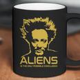 Ancient Aliens Giorgio Tsoukalos Coffee Mug