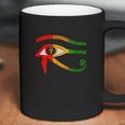 Ancient Egyptian Eye Of Horus Coffee Mug