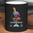 Ancient Egyptian Goddess Maat Coffee Mug