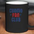 Andrew Cuomo Fan Club Gift Coffee Mug