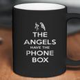 The Angels Have The Phone Box Bad Religion Coffee Mug