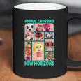 Animal Crossing New Horizons Group Box Coffee Mug