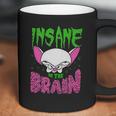 Animaniacs U In The Brain Light Coffee Mug