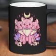 Anime Kawaii Pastel Goth Cute Creepy 3 Headed Dog Men Women T-Shirt Graphic Print Casual Unisex Tee Coffee Mug