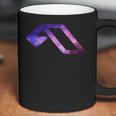 Anjunabeats Symbol Galaxy Nebula Coffee Mug