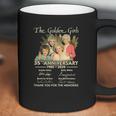 Anniversary The Golden Girls Coffee Mug