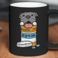 Antidepressant Pitbull Coffee Mug