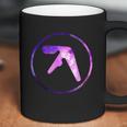 Aphex Twin Logo Galaxy Coffee Mug