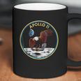 Apollo 11 Nasa Space Moon Landing Astronaut Logo Coffee Mug