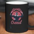 Apollo Creed Star Carolina Coffee Mug