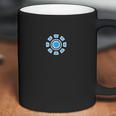 Arc Reactor 628 Coffee Mug