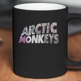 Arctic Monkeys New Coffee Mug