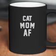 Arm The Animals Cat Mom Af Coffee Mug