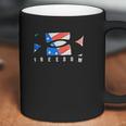 Under Armour Mens Freedom Usa Coffee Mug