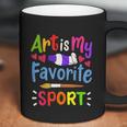 Art Artist Painter Coffee Mug