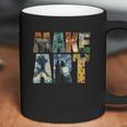 Make Art Funny Artist Artistic Humor Painting Cool Coffee Mug